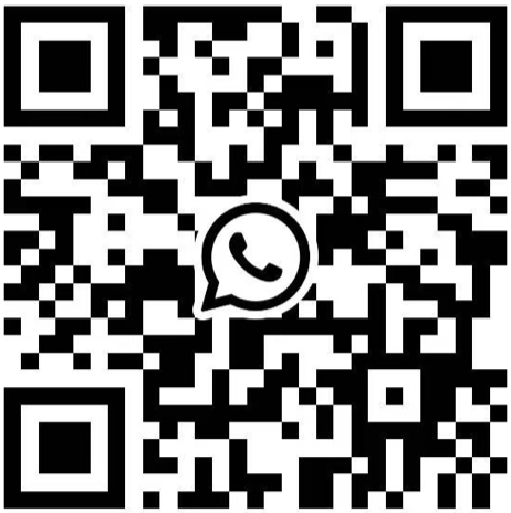 WhatsApp 二维码